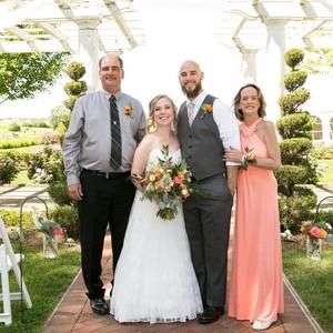 Meet your Posher, Monica